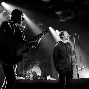 Bilder Liam Gallagher: As It Was