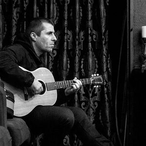 Bilder Liam Gallagher: As It Was