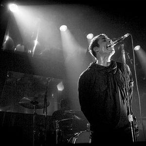 Bilder Liam Gallagher: As It Was
