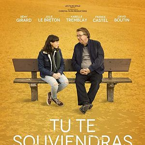 Bilder Du wirst mich in Erinnerung behalten