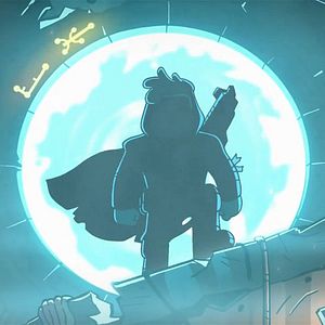 Bilder Willkommen in Gravity Falls