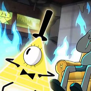 Bilder Willkommen in Gravity Falls