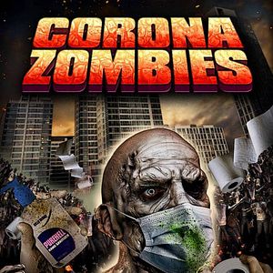 Bilder Corona Zombies