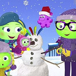 Bilder Creative Galaxy