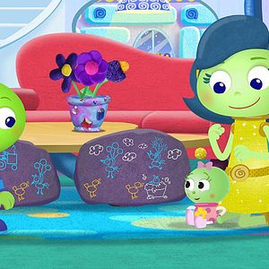 Bilder Creative Galaxy