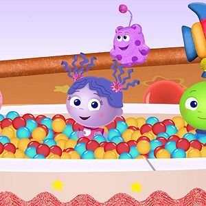 Bilder Creative Galaxy