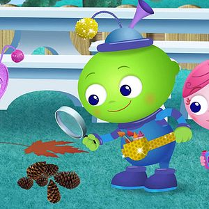 Bilder Creative Galaxy