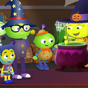 Bilder Creative Galaxy