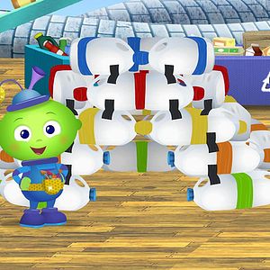 Bilder Creative Galaxy