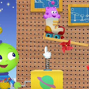 Bilder Creative Galaxy