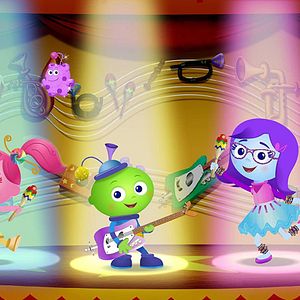 Bilder Creative Galaxy