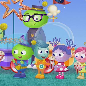 Bilder Creative Galaxy