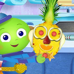 Bilder Creative Galaxy