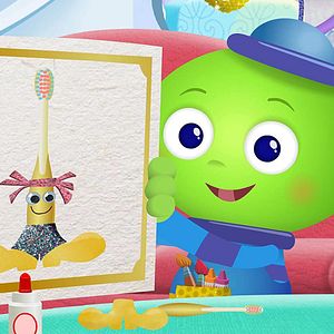 Bilder Creative Galaxy