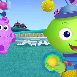 Bilder Creative Galaxy