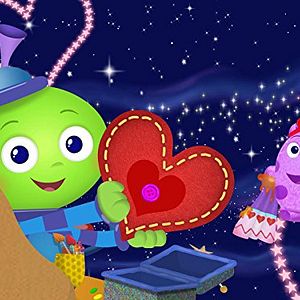 Bilder Creative Galaxy