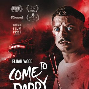 Bilder Come To Daddy