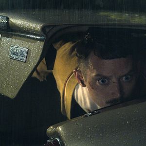 Bilder Come To Daddy