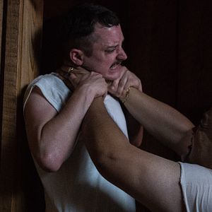 Bilder Come To Daddy