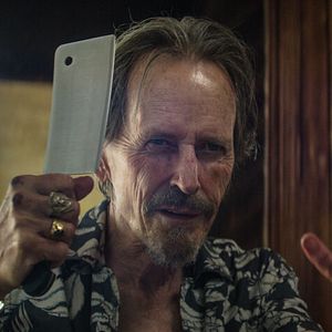 Bilder Come To Daddy