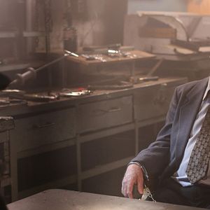 Bilder She Never Died