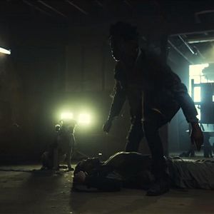 Bilder She Never Died