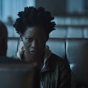 Bilder She Never Died