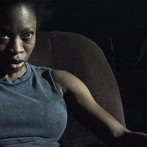 Bilder She Never Died