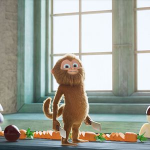 Bilder Käpt'n Säbelzahn und der magische Diamant