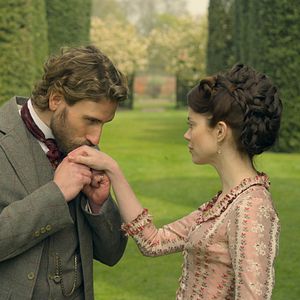 Bilder The English Game