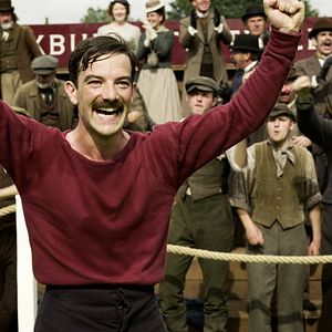 Bilder The English Game