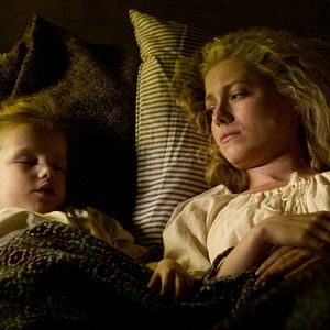 Bilder The English Game