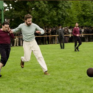 Bilder The English Game