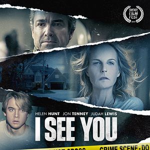 Bilder I See You - Das Böse ist näher als du denkst