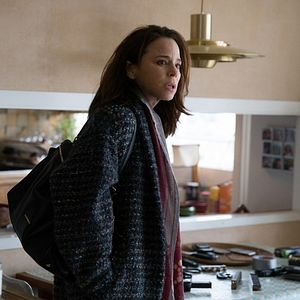 Bilder Suzanne Clément