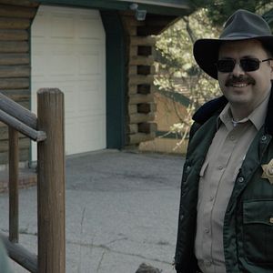 Bilder Ghost Cabin - Du sollst nicht töten