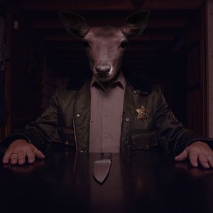 Bilder Ghost Cabin - Du sollst nicht töten