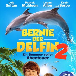 Bilder Bernie, der Delfin 2 - Ein Sommer voller Abenteuer