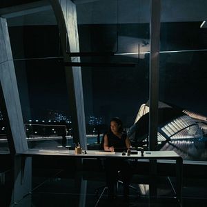 Bilder Tessa Thompson