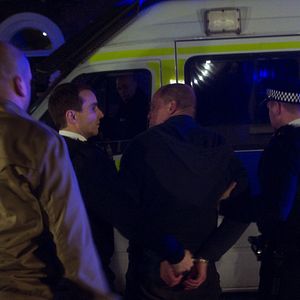 Bilder Lost In London