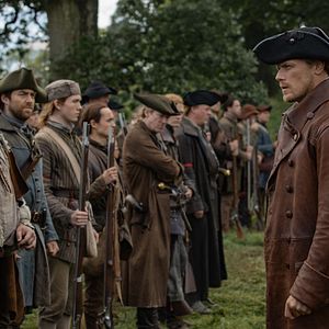 Bilder Outlander