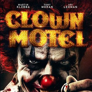 Bilder Clown Motel
