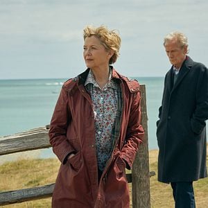 Bilder Annette Bening