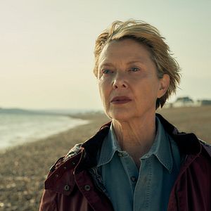 Bilder Annette Bening