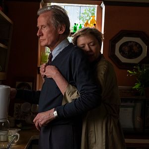 Bilder Annette Bening