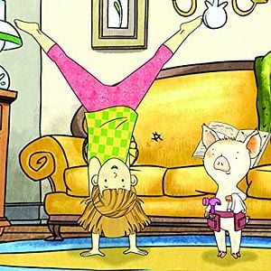 Bilder Kekse für die Maus im Haus