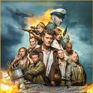 Bilder U-235 - Abtauchen, um zu überleben