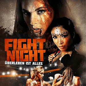 Bilder Fight Night - Überleben ist alles