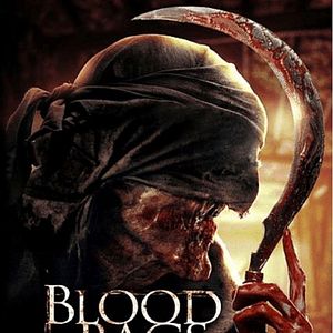 Bilder Blood Bags - Er will Dein Blut