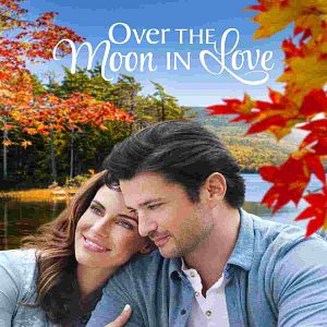 Bilder Over The Moon In Love